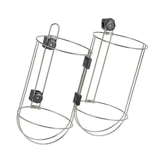 Polyform 9" Diameter Fender Holder Kit - 2 Pack [TFR-230-2] - Besafe1st