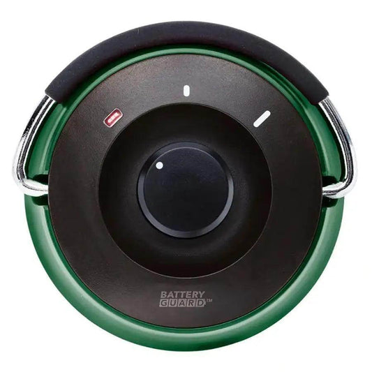 Coleman 600 Lumens LED Lantern w/BatteryGuard - Green [2000032712] - Besafe1st