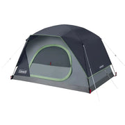 Coleman Skydome 2-Person Camping Tent - Blue Nights [2154663] - Besafe1st® 