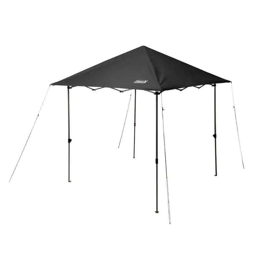 Coleman OASIS Lite 7 x 7 ft. Canopy - Black [2156427] - Besafe1st® 