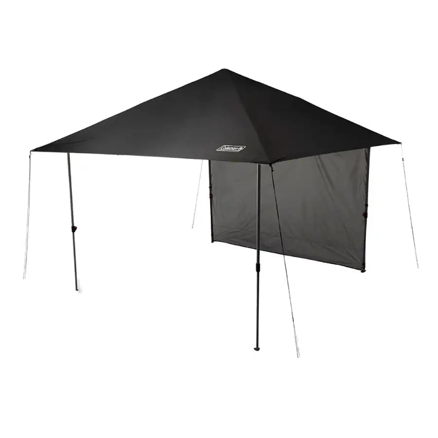 Coleman OASIS Lite 10 x 10 Canopy w/Sun Wall [2156421] - Premium Tents  Shop now 