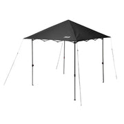 Coleman OASIS Lite 10 x 10 ft. Canopy - Black [2156429] - Premium Tents  Shop now 