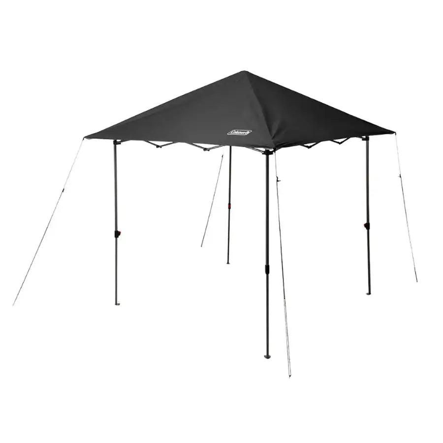 Coleman OASIS Lite 10 x 10 ft. Canopy - Black [2156429] - Besafe1st® 