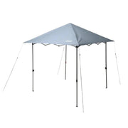 Coleman OASIS Lite 10 x 10 ft. Canopy - Fog [2157500] - Besafe1st® 