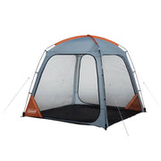 Coleman Skyshade 8 x 8 ft. Screen Dome Canopy - Fog [2156422] - Besafe1st®  