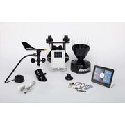 Davis Vantage Pro2 Plus Wireless Weather Station w/UV  Solar Radiation Sensors and WeatherLink Console [6262] - Premium Weather Instruments  Shop now 