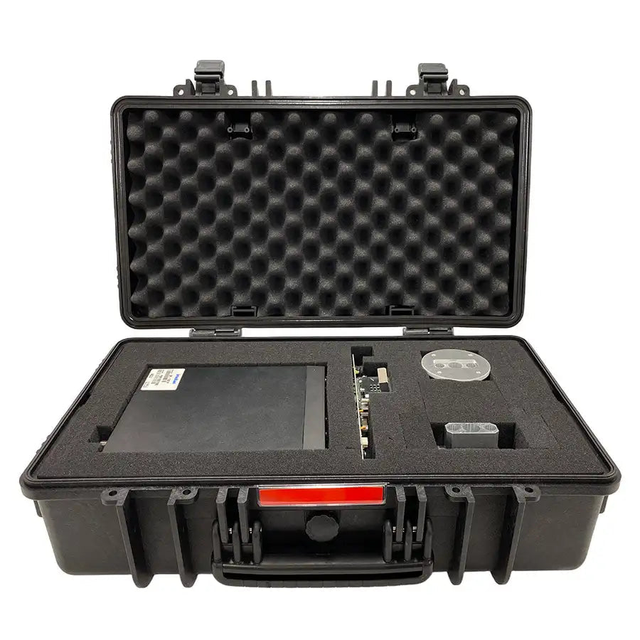 Intellian S6HD TVRO Spares Kit [S6HD-KIT] Besafe1st™ | 