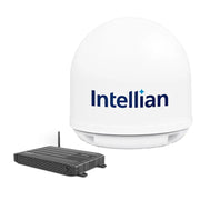 Intellian FB250 Inmarsat Fleet Broadband Maritime Terminal w/Stand-Alone BDU [F4-A250-S] Besafe1st™ | 