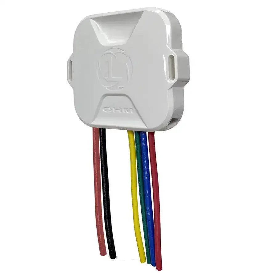 Lumitec Pico OHM Expansion Module [101829] - Besafe1st