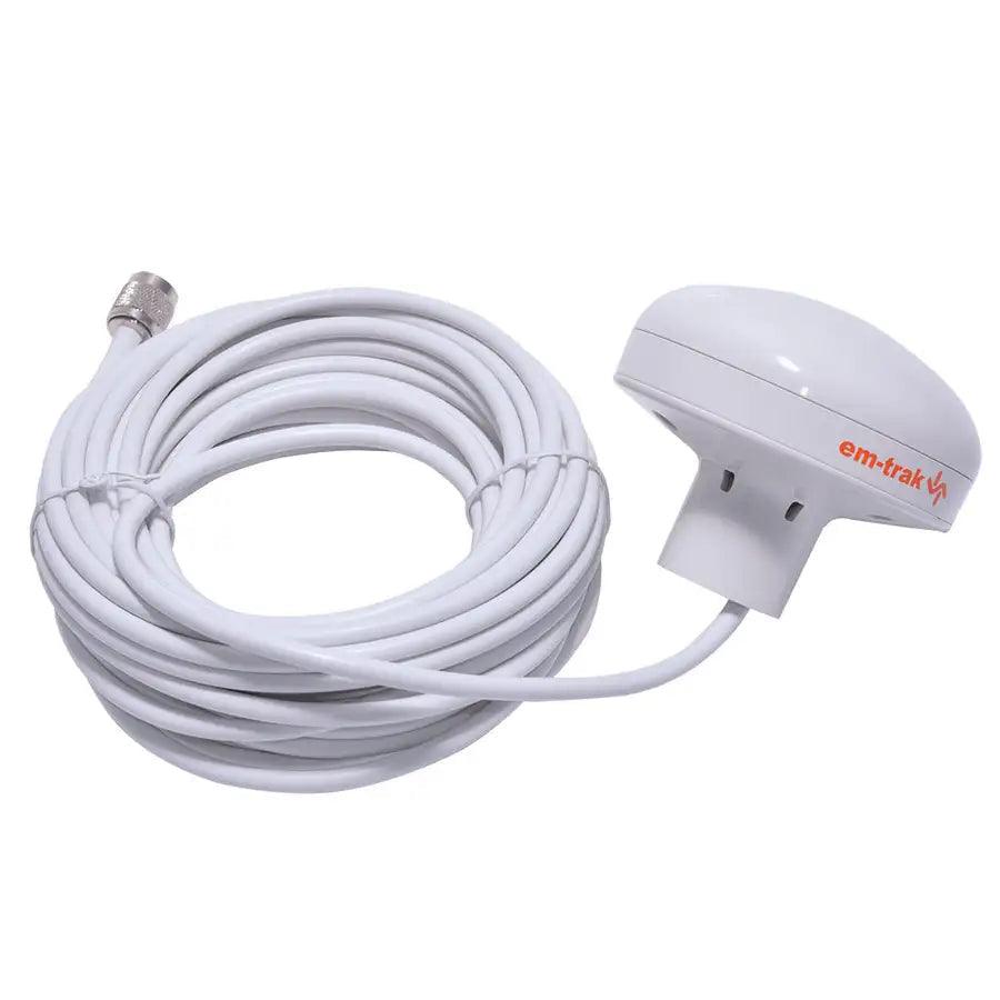 em-trak GPS Antenna [304-0055] - Besafe1st® 