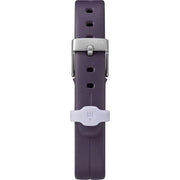 Timex Ironman Essential 10MS Watch - Purple  Chrome [TW5M19700] Besafe1st™ | 