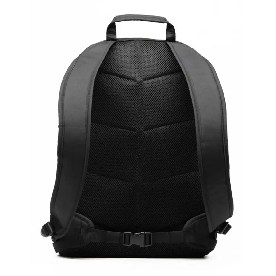 Coleman CHILLER 28-Can Soft-Sided Backpack Cooler - Black [2158133] Besafe1st™ | 