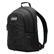 Coleman CHILLER 28-Can Soft-Sided Backpack Cooler - Black [2158133] Besafe1st™ | 