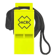 ACR Survival Res-Q Whistle w/Lanyard [2228] Besafe1st™ | 