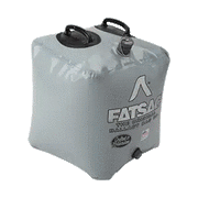 Brick Fat Sac Ballast Bag- 155 LBS Besafe1st™ | 